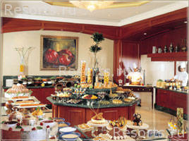 Ritz Carlton Istanbul 17